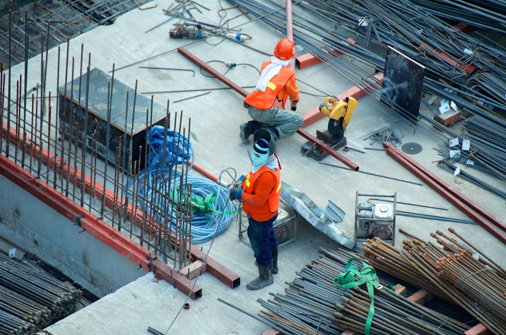 Estructura Metálica en Alajuela